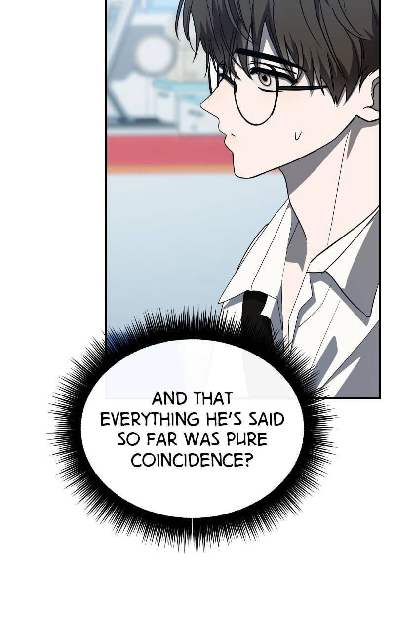 My Comeback as the Youngest Member Chapter 64 - Page 72