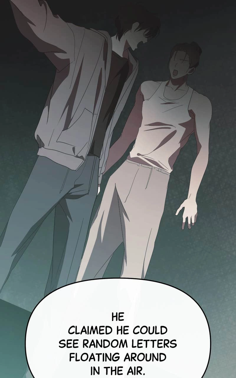 My Comeback as the Youngest Member Chapter 64 - Page 75