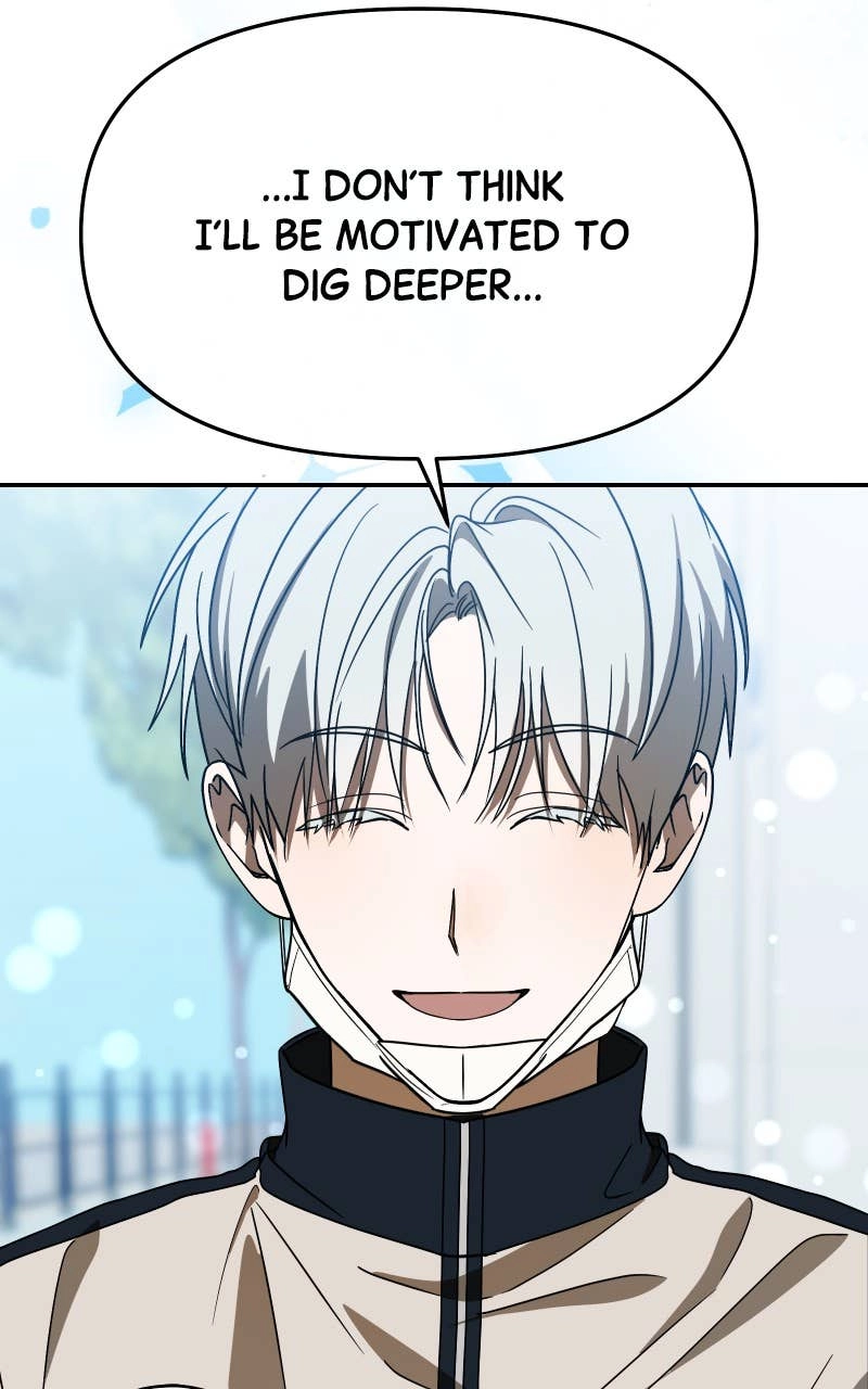 My Comeback as the Youngest Member Chapter 64 - Page 81