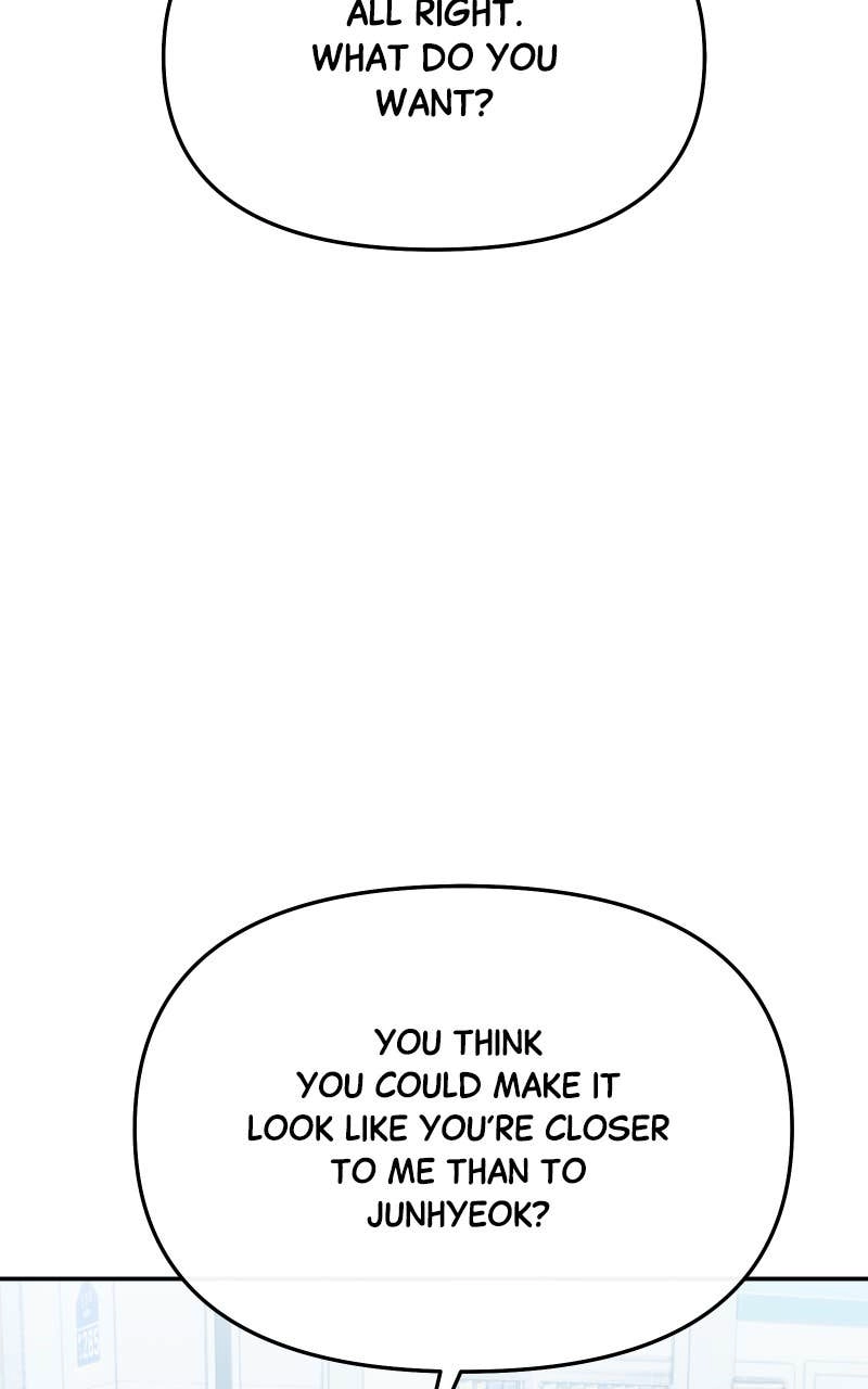 My Comeback as the Youngest Member Chapter 64 - Page 84