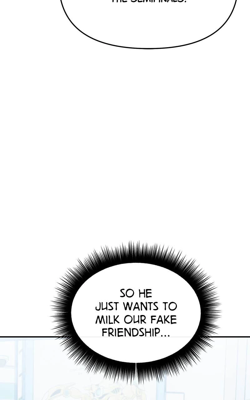 My Comeback as the Youngest Member Chapter 64 - Page 86