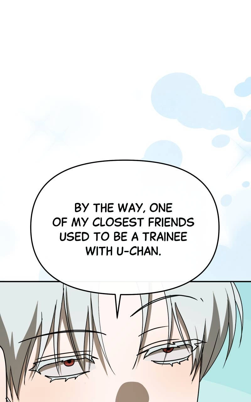 My Comeback as the Youngest Member Chapter 64 - Page 88