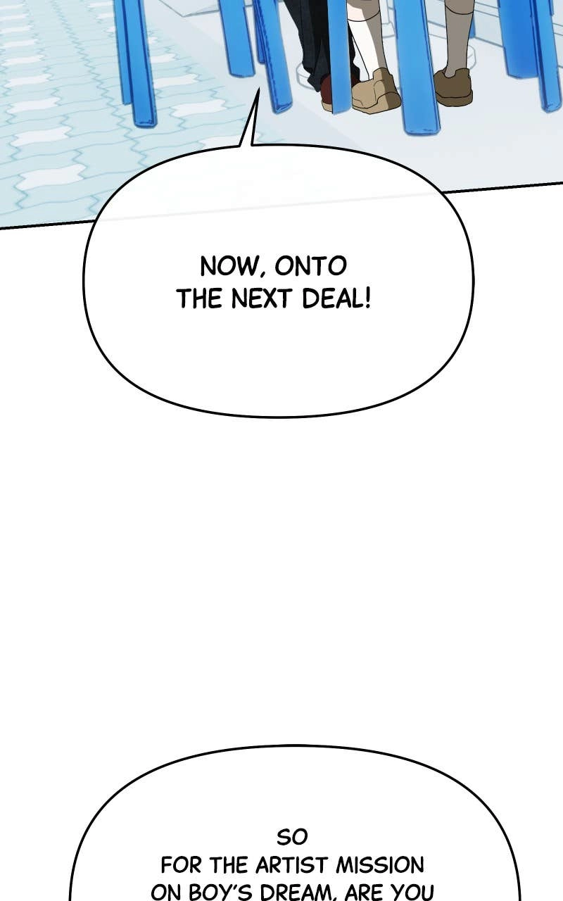 My Comeback as the Youngest Member Chapter 64 - Page 92