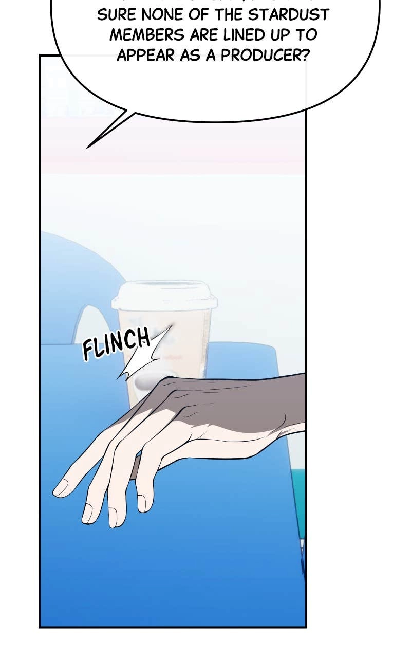 My Comeback as the Youngest Member Chapter 64 - Page 93