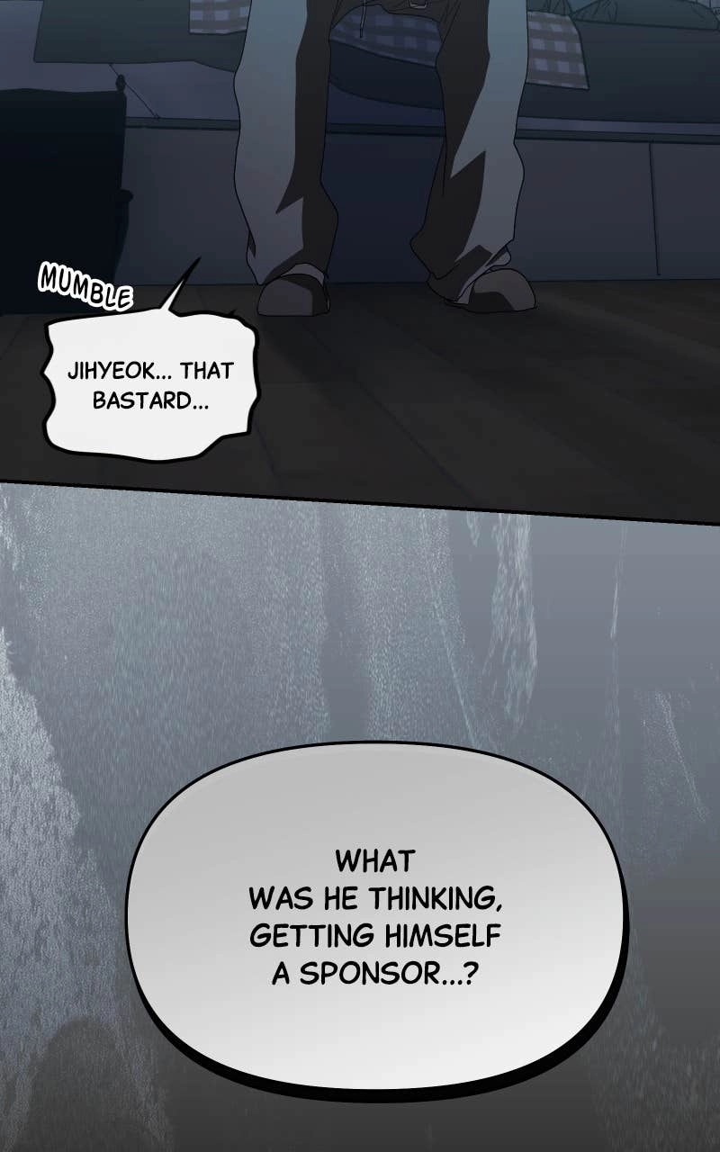 My Comeback as the Youngest Member Chapter 64 - Page 103