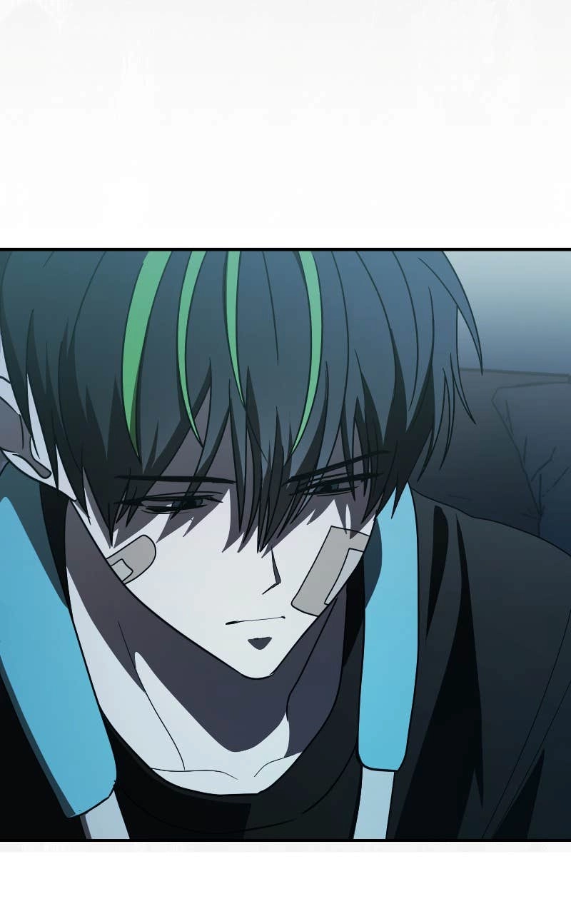 My Comeback as the Youngest Member Chapter 64 - Page 106