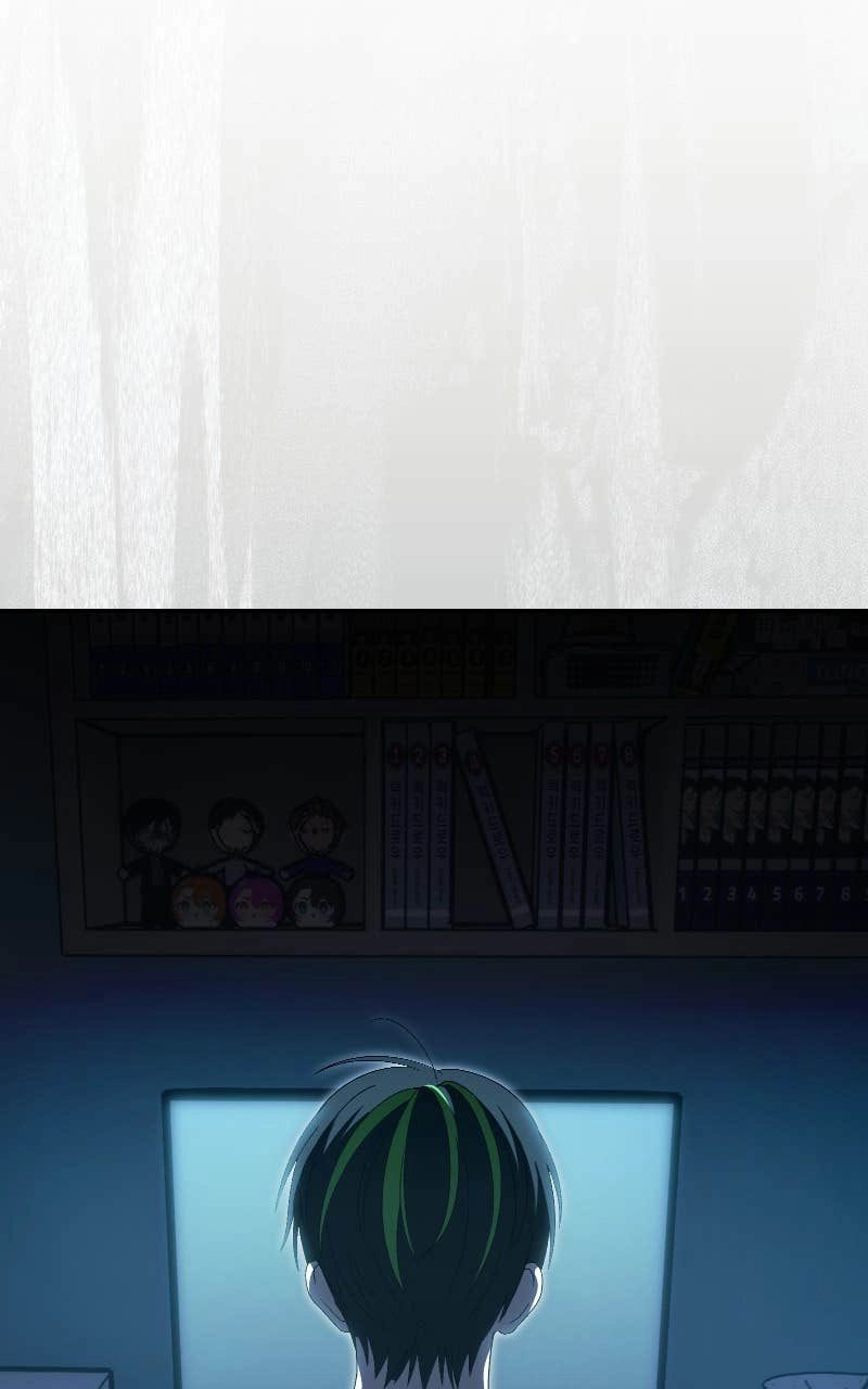 My Comeback as the Youngest Member Chapter 64 - Page 110