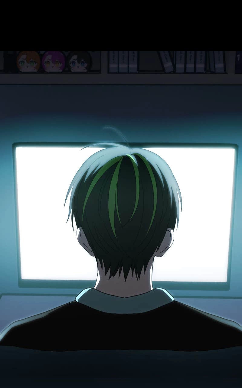 My Comeback as the Youngest Member Chapter 64 - Page 115