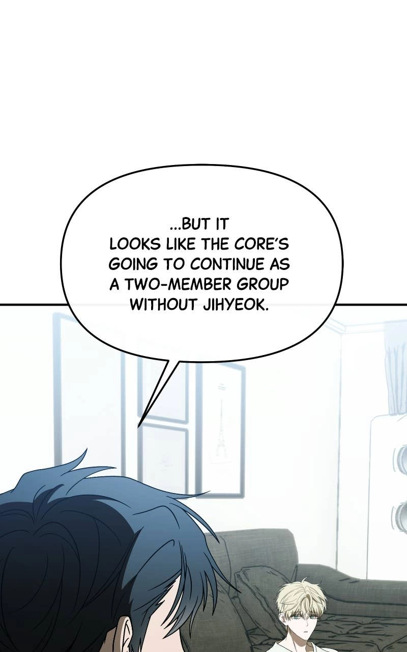 My Comeback as the Youngest Member Chapter 65 - Page 3
