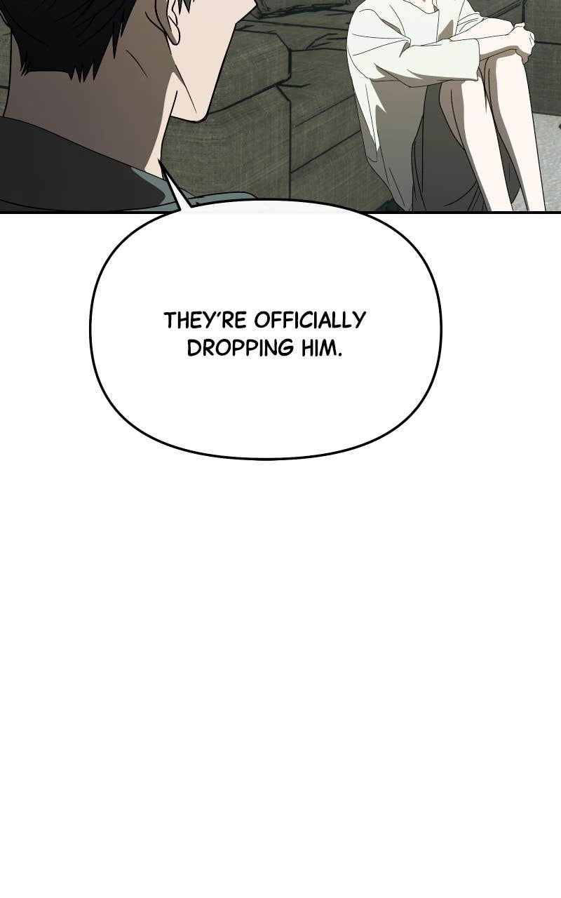 My Comeback as the Youngest Member Chapter 65 - Page 4