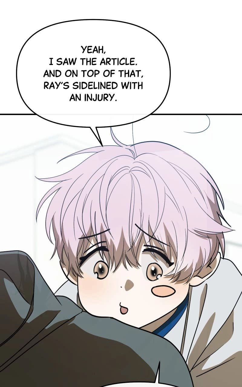 My Comeback as the Youngest Member Chapter 65 - Page 5