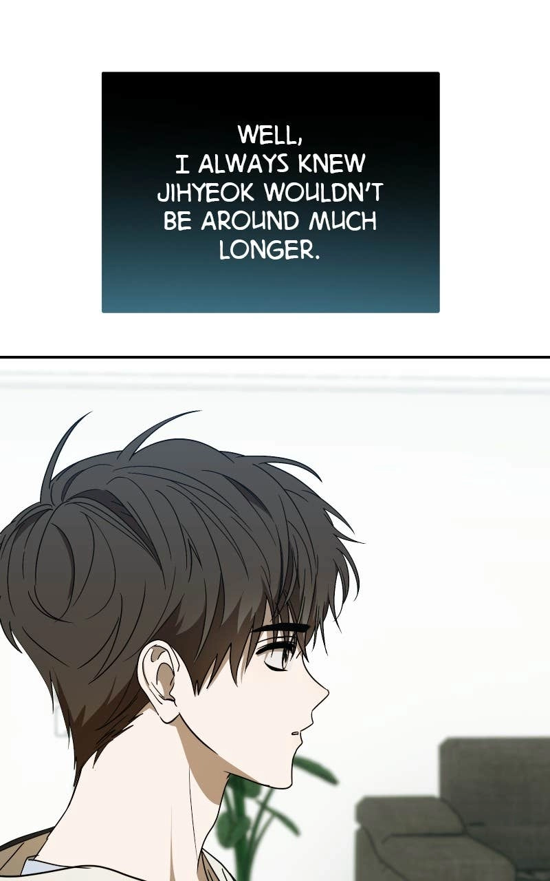 My Comeback as the Youngest Member Chapter 65 - Page 7