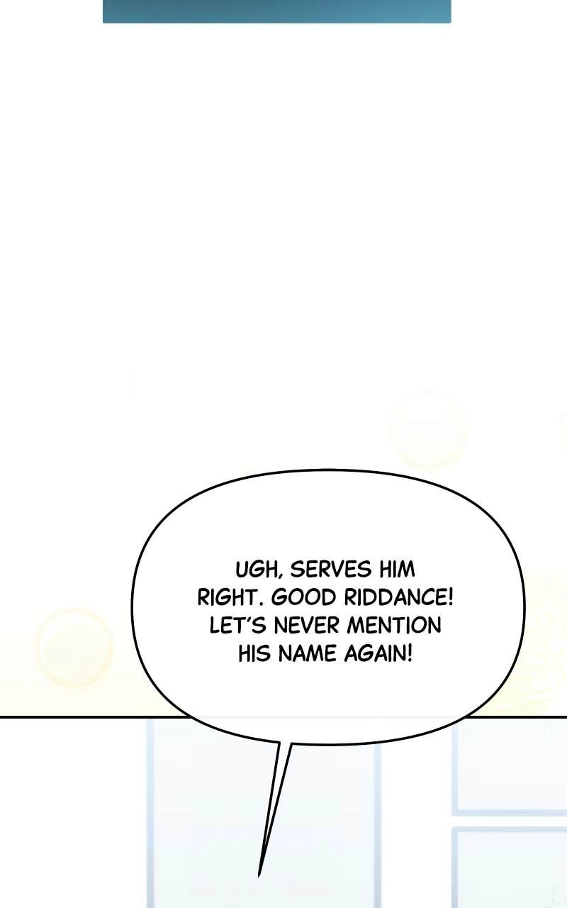 My Comeback as the Youngest Member Chapter 65 - Page 12