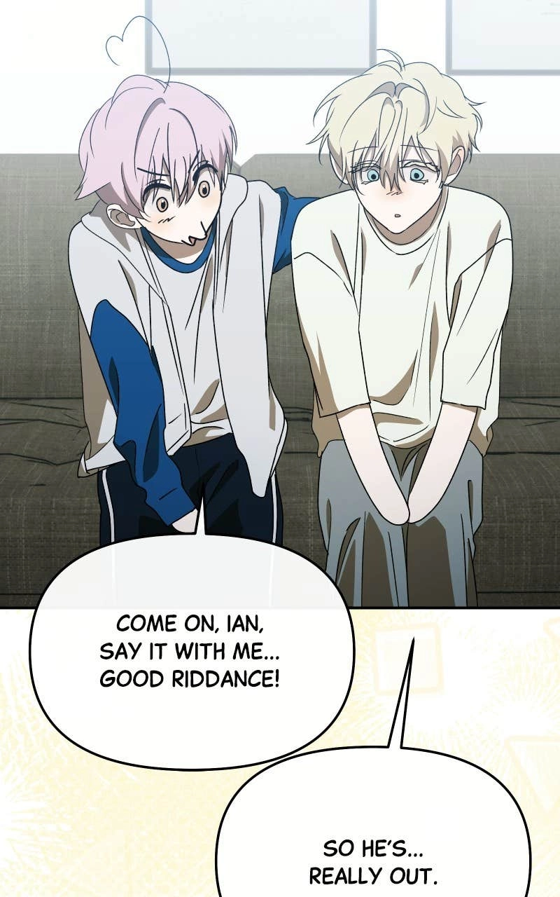 My Comeback as the Youngest Member Chapter 65 - Page 13