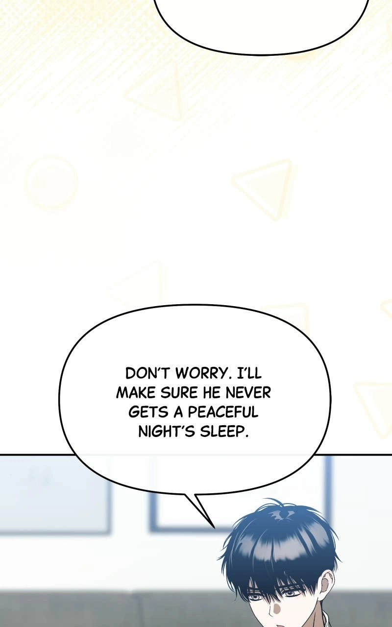 My Comeback as the Youngest Member Chapter 65 - Page 14