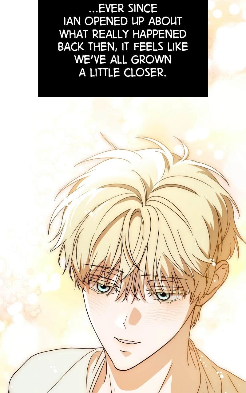 My Comeback as the Youngest Member Chapter 65 - Page 16