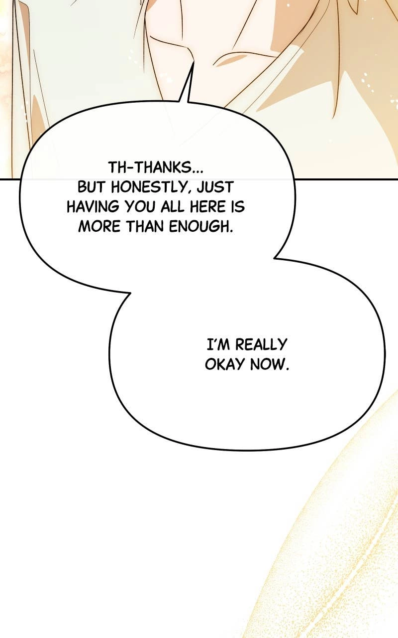 My Comeback as the Youngest Member Chapter 65 - Page 17
