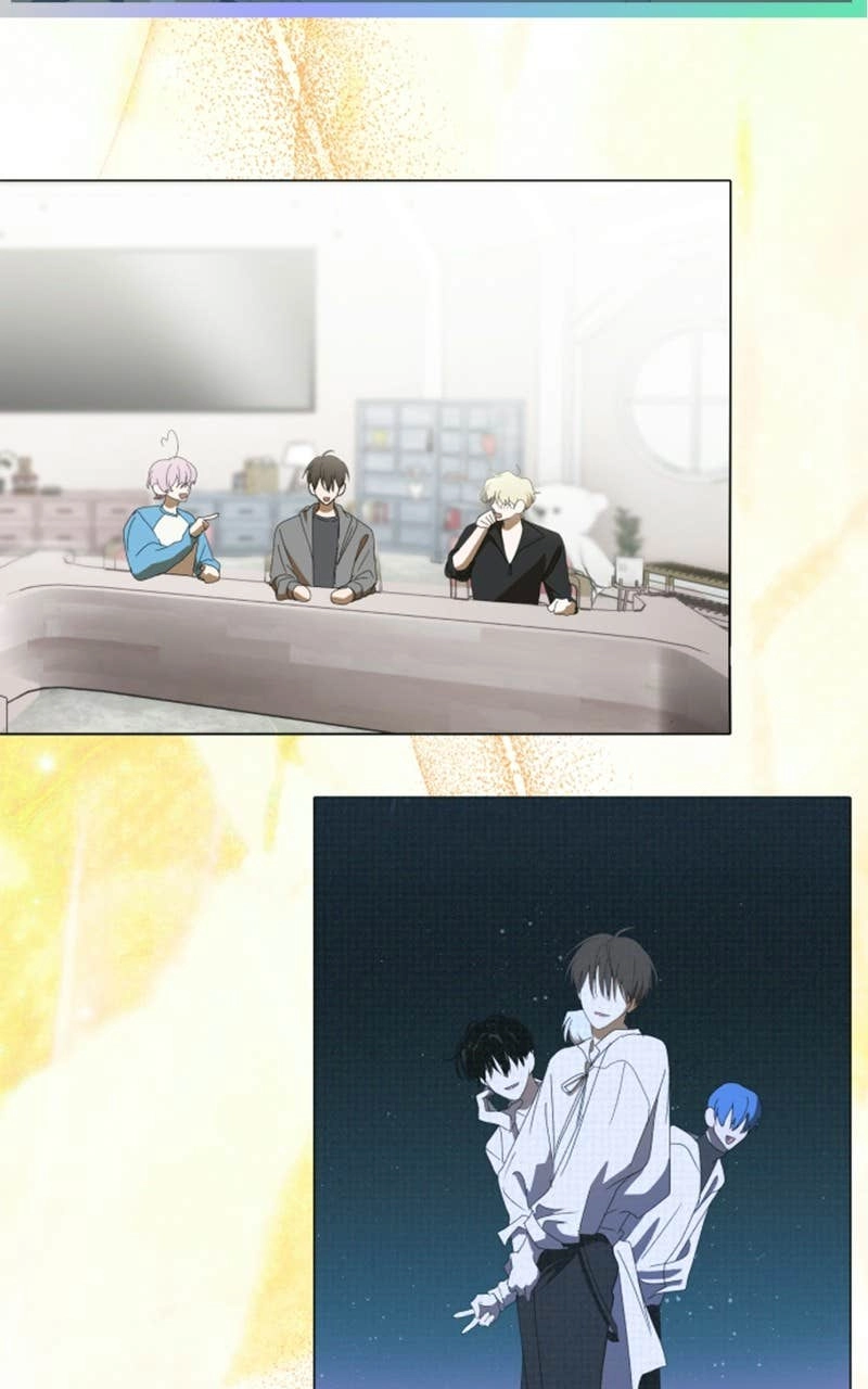 My Comeback as the Youngest Member Chapter 65 - Page 19