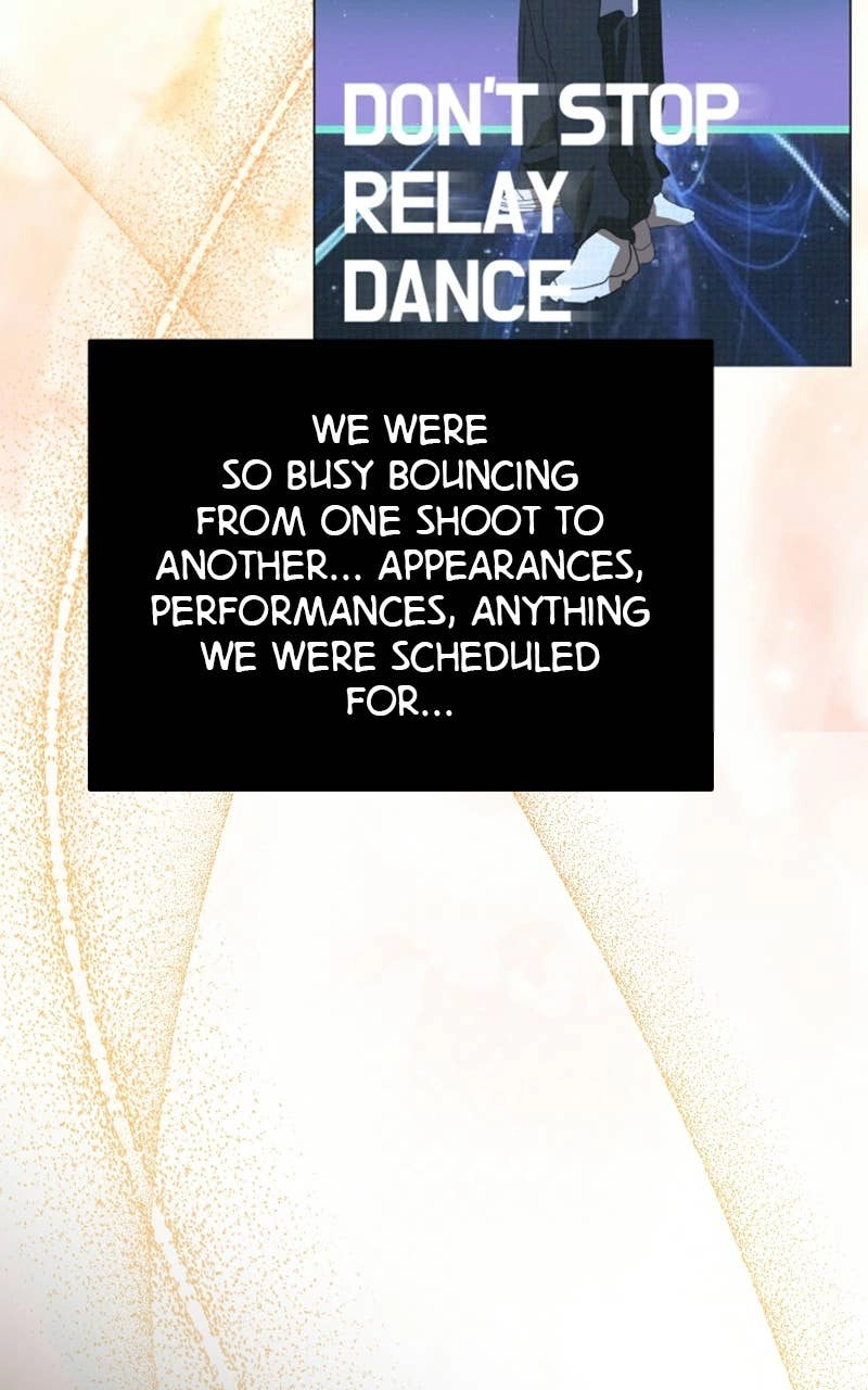 My Comeback as the Youngest Member Chapter 65 - Page 20