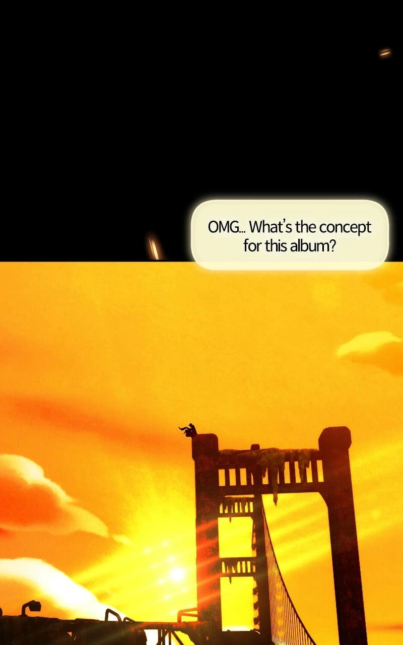 My Comeback as the Youngest Member Chapter 65 - Page 24