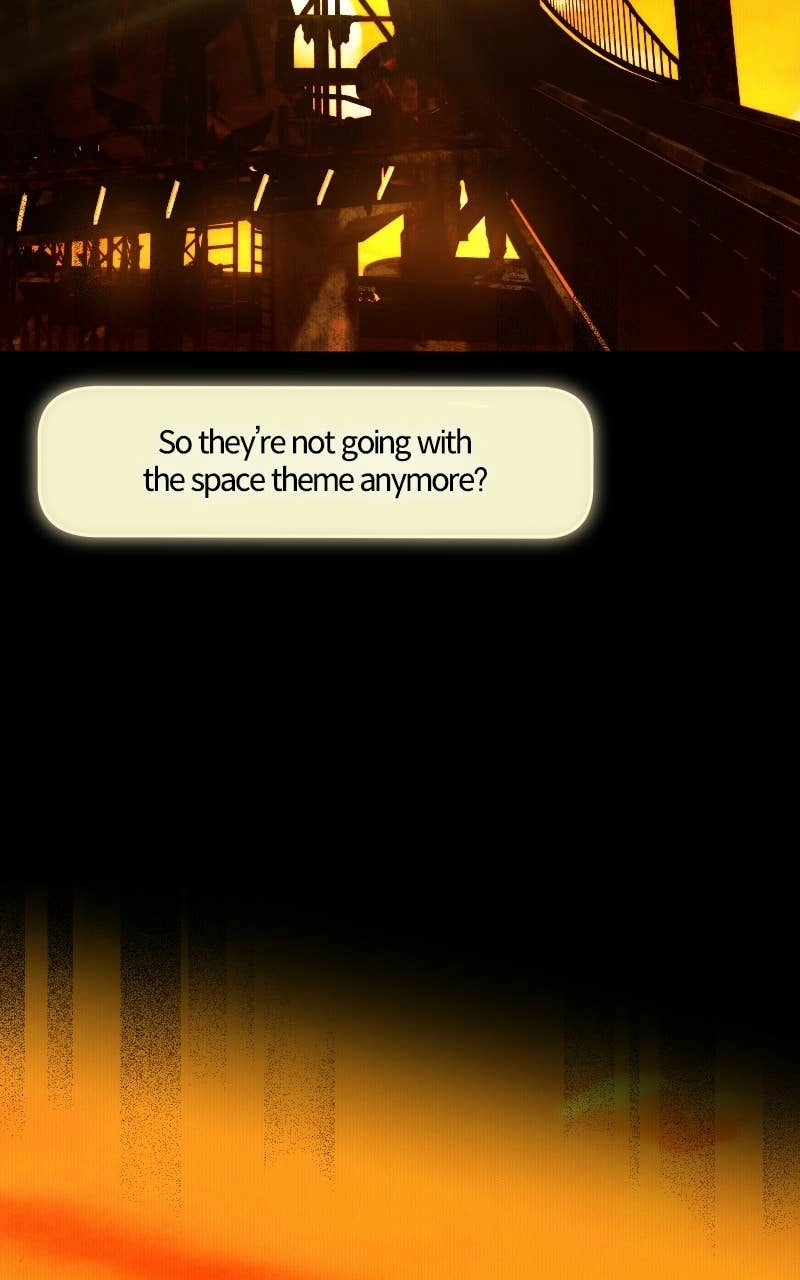 My Comeback as the Youngest Member Chapter 65 - Page 25