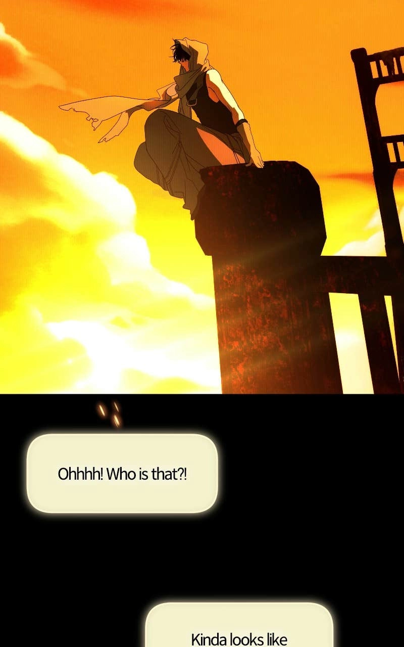 My Comeback as the Youngest Member Chapter 65 - Page 26