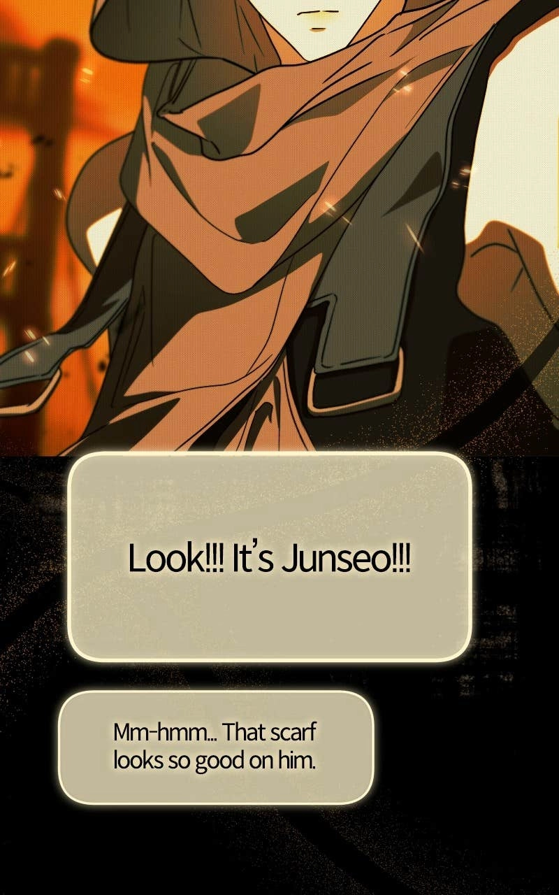 My Comeback as the Youngest Member Chapter 65 - Page 28