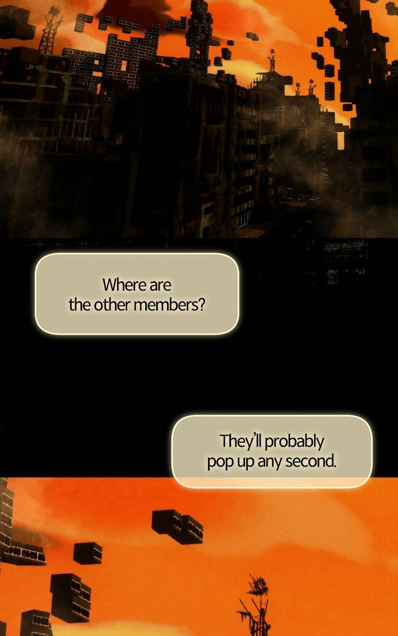 My Comeback as the Youngest Member Chapter 65 - Page 33