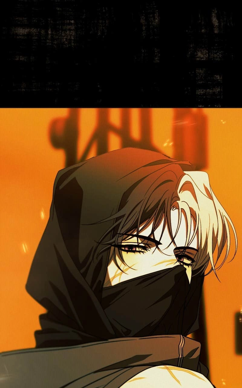 My Comeback as the Youngest Member Chapter 65 - Page 36