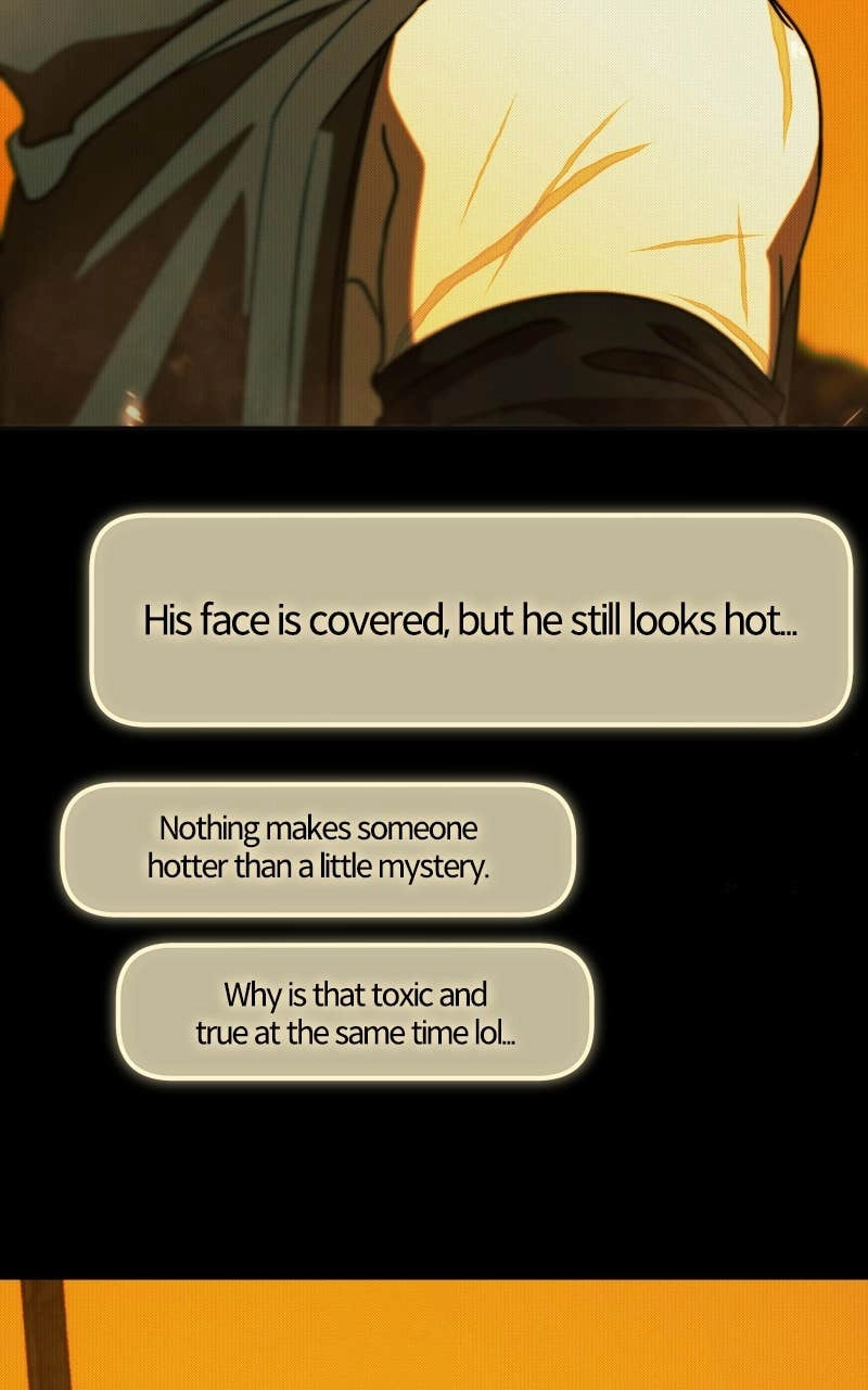 My Comeback as the Youngest Member Chapter 65 - Page 37