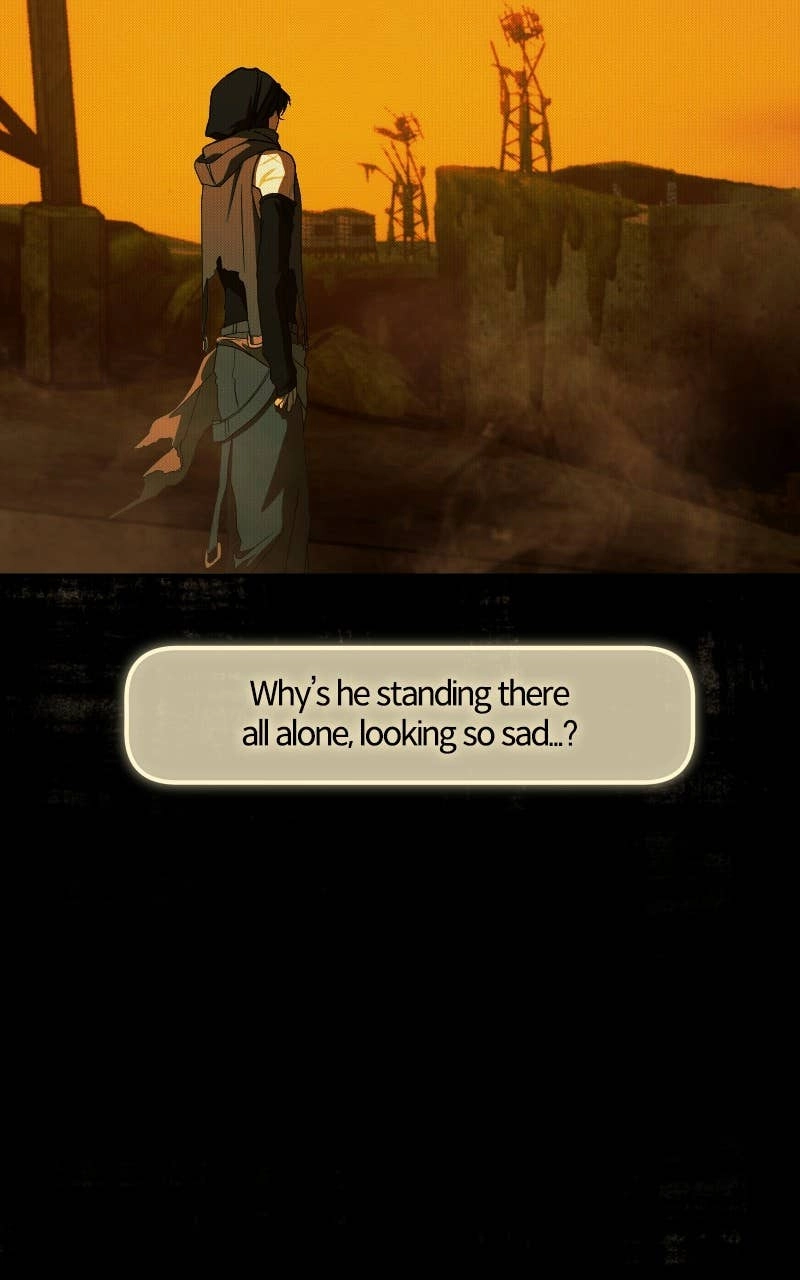 My Comeback as the Youngest Member Chapter 65 - Page 38