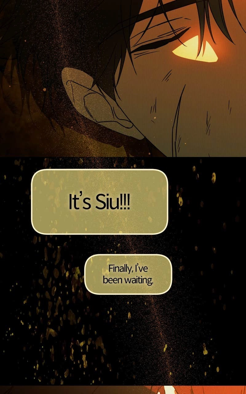 My Comeback as the Youngest Member Chapter 65 - Page 45