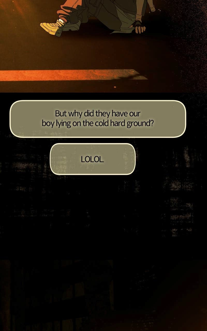 My Comeback as the Youngest Member Chapter 65 - Page 48