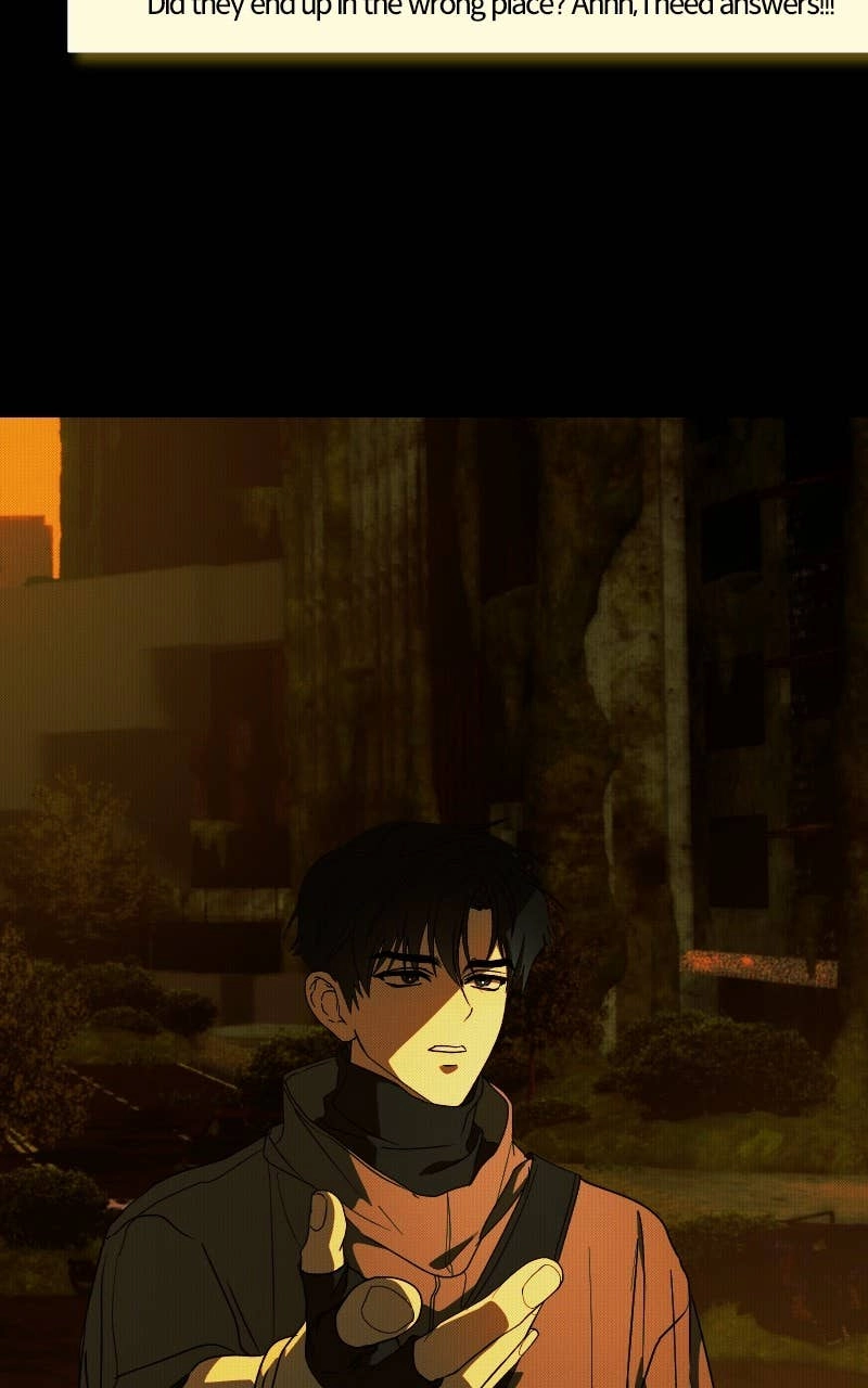 My Comeback as the Youngest Member Chapter 65 - Page 56
