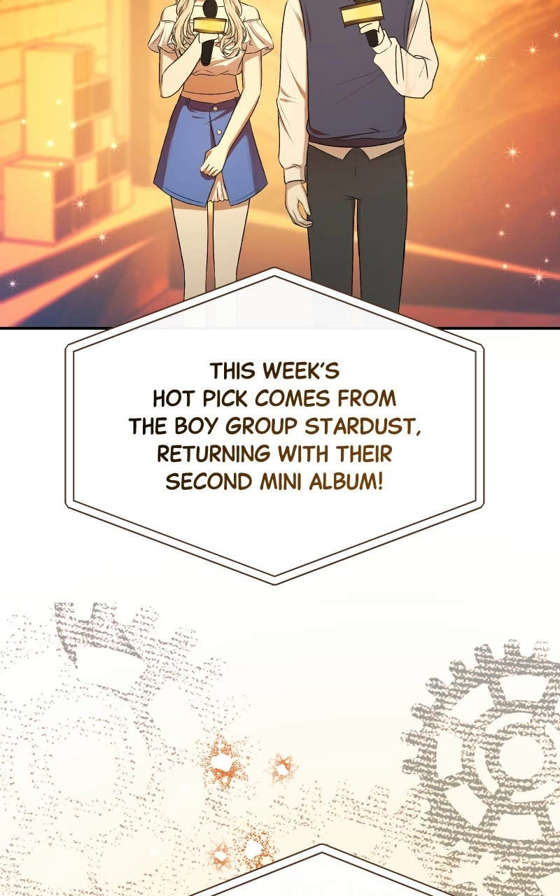 My Comeback as the Youngest Member Chapter 65 - Page 65