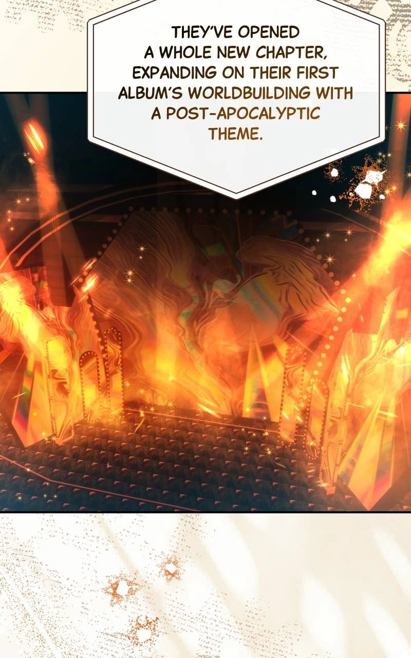 My Comeback as the Youngest Member Chapter 65 - Page 66