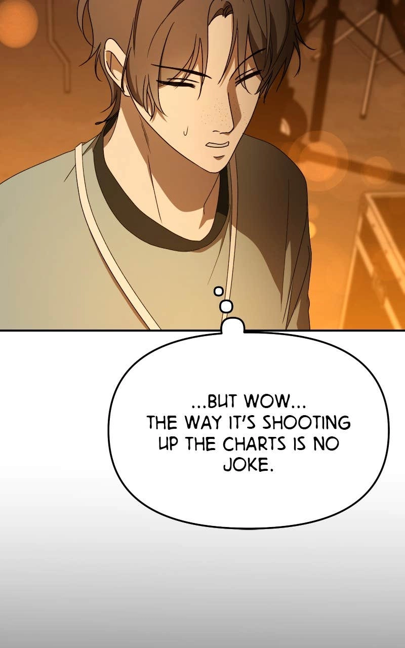 My Comeback as the Youngest Member Chapter 65 - Page 76