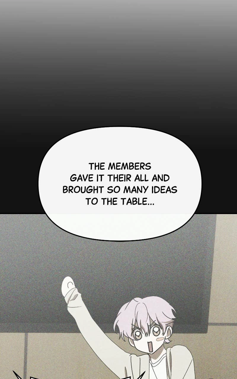 My Comeback as the Youngest Member Chapter 65 - Page 77