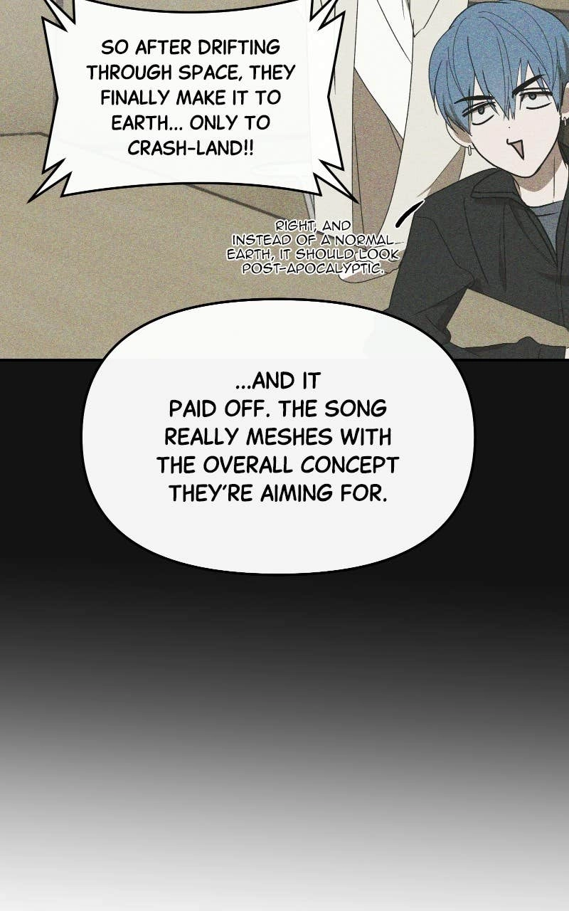 My Comeback as the Youngest Member Chapter 65 - Page 78