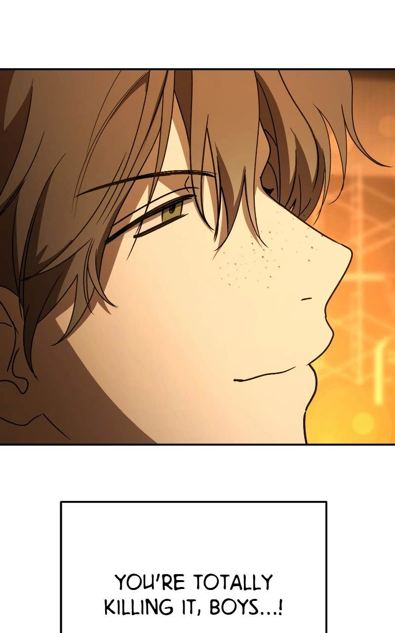 My Comeback as the Youngest Member Chapter 65 - Page 81