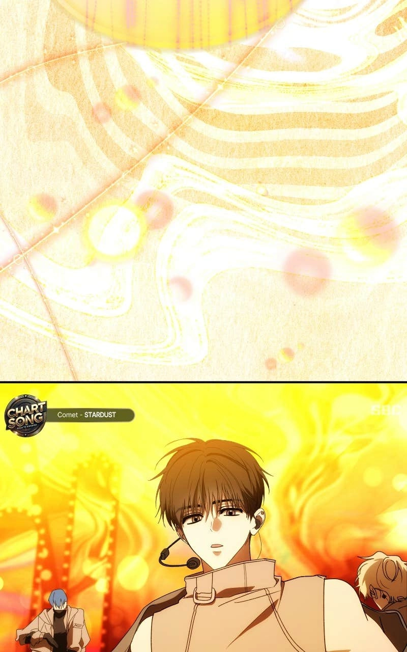 My Comeback as the Youngest Member Chapter 65 - Page 84