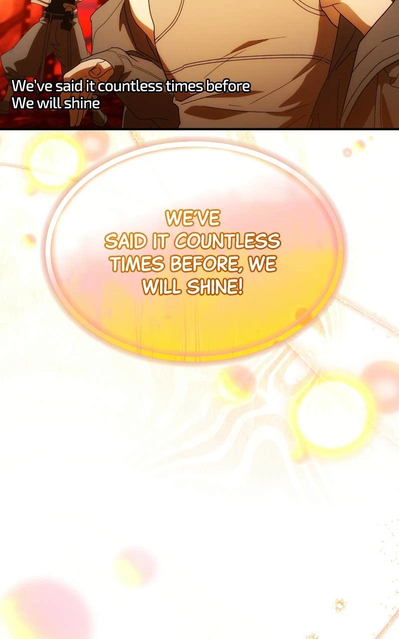My Comeback as the Youngest Member Chapter 65 - Page 85