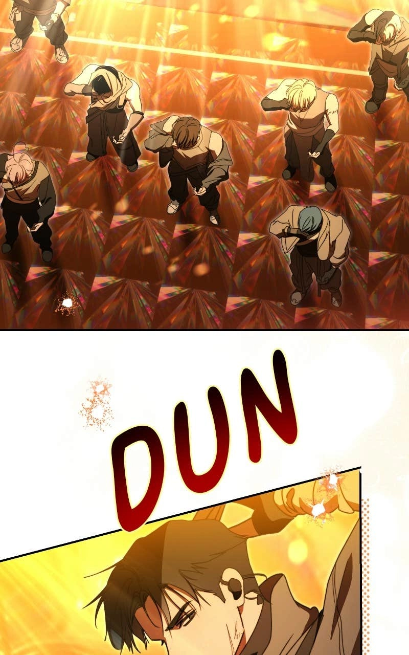 My Comeback as the Youngest Member Chapter 65 - Page 93