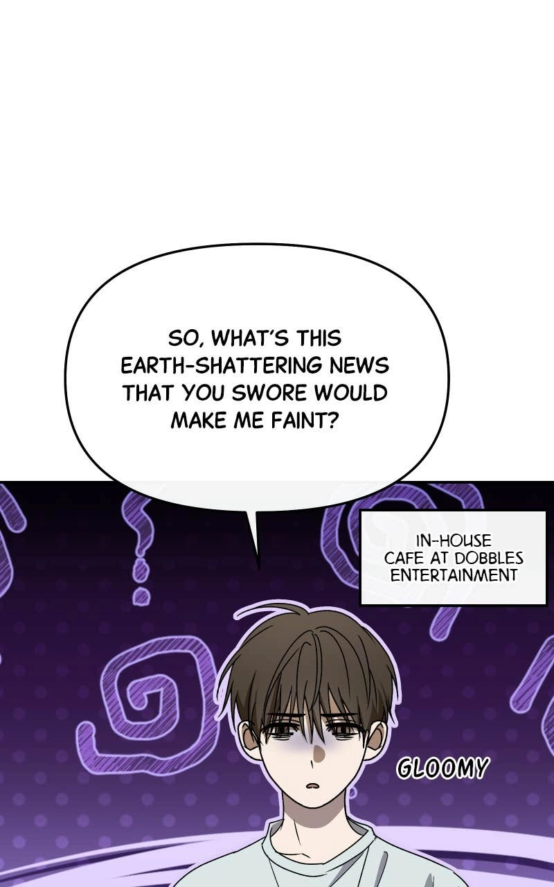 My Comeback as the Youngest Member Chapter 65 - Page 100