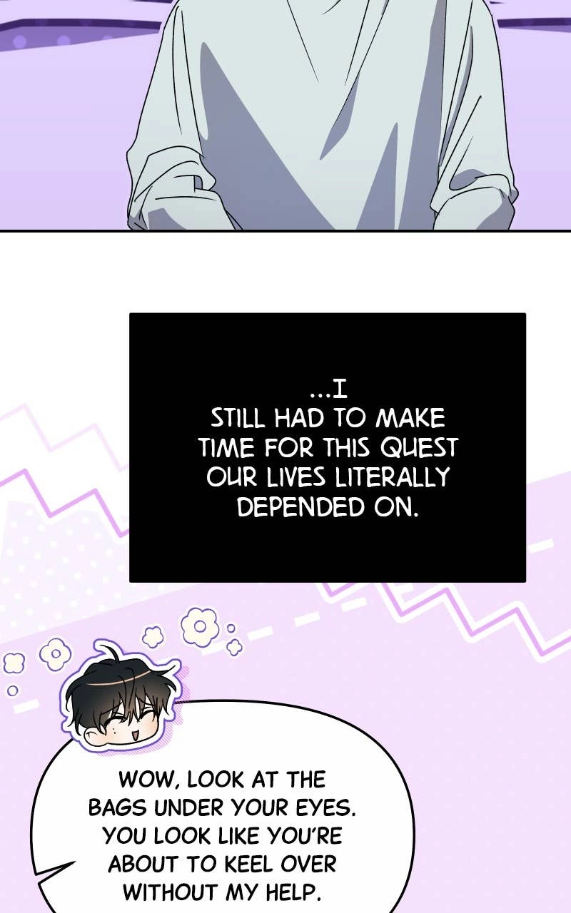 My Comeback as the Youngest Member Chapter 65 - Page 101