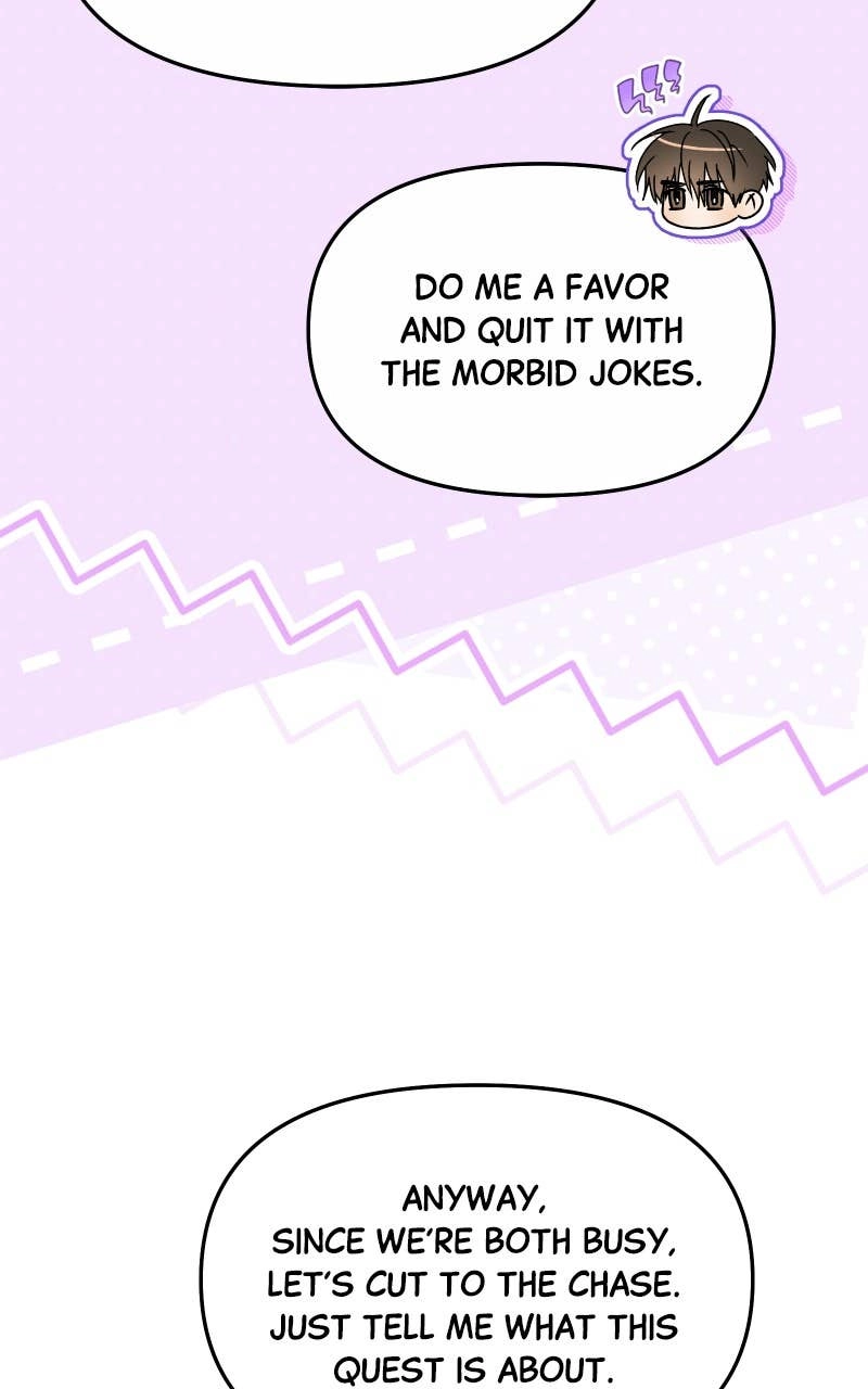 My Comeback as the Youngest Member Chapter 65 - Page 102