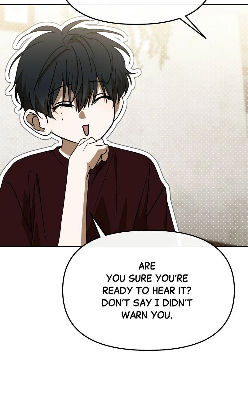 My Comeback as the Youngest Member Chapter 65 - Page 103