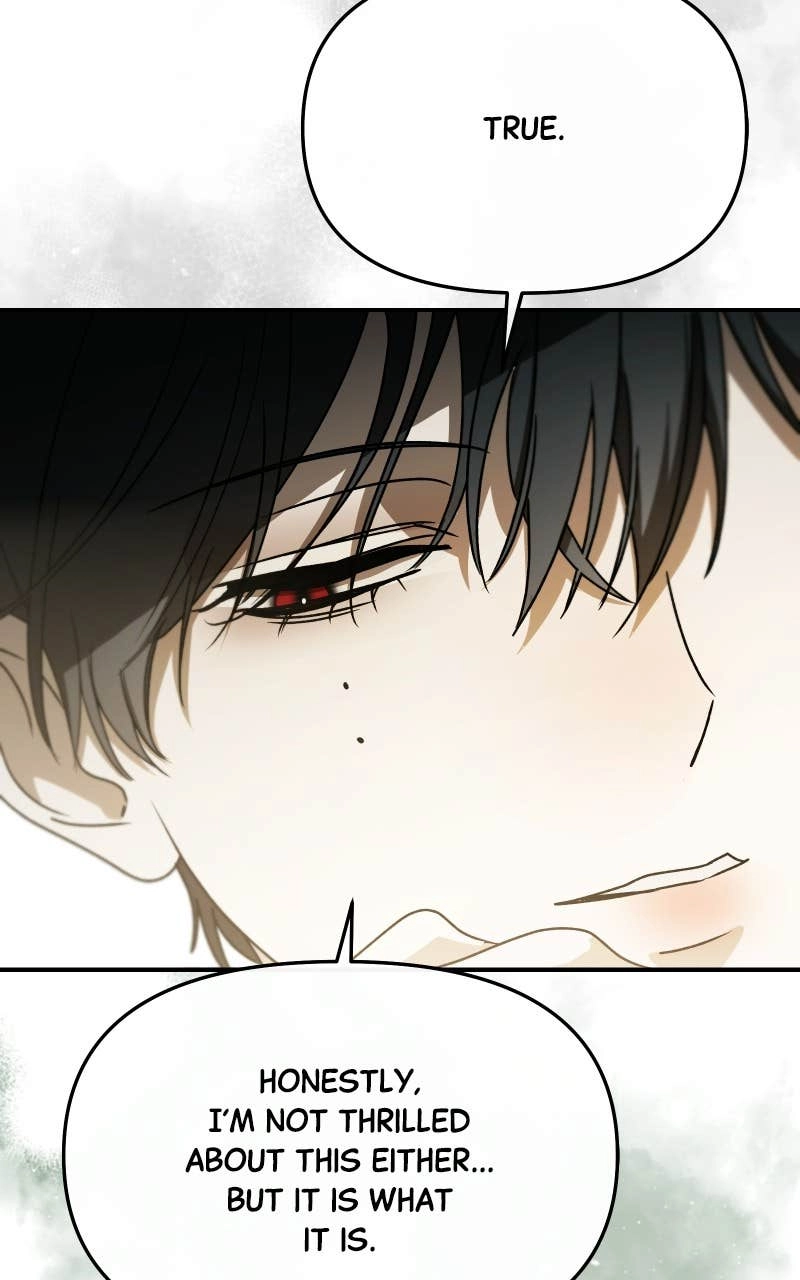 My Comeback as the Youngest Member Chapter 65 - Page 106