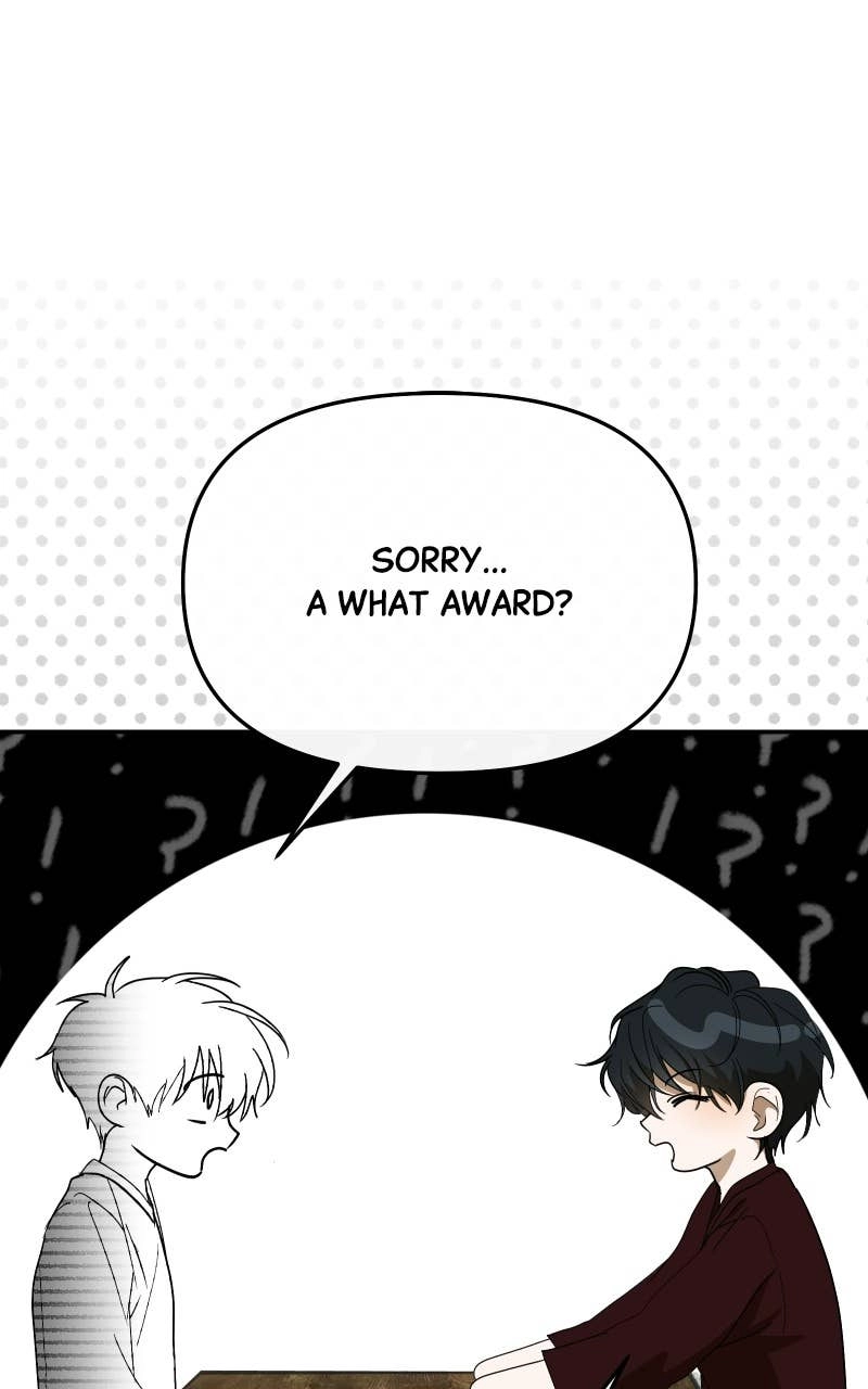 My Comeback as the Youngest Member Chapter 66 - Page 6