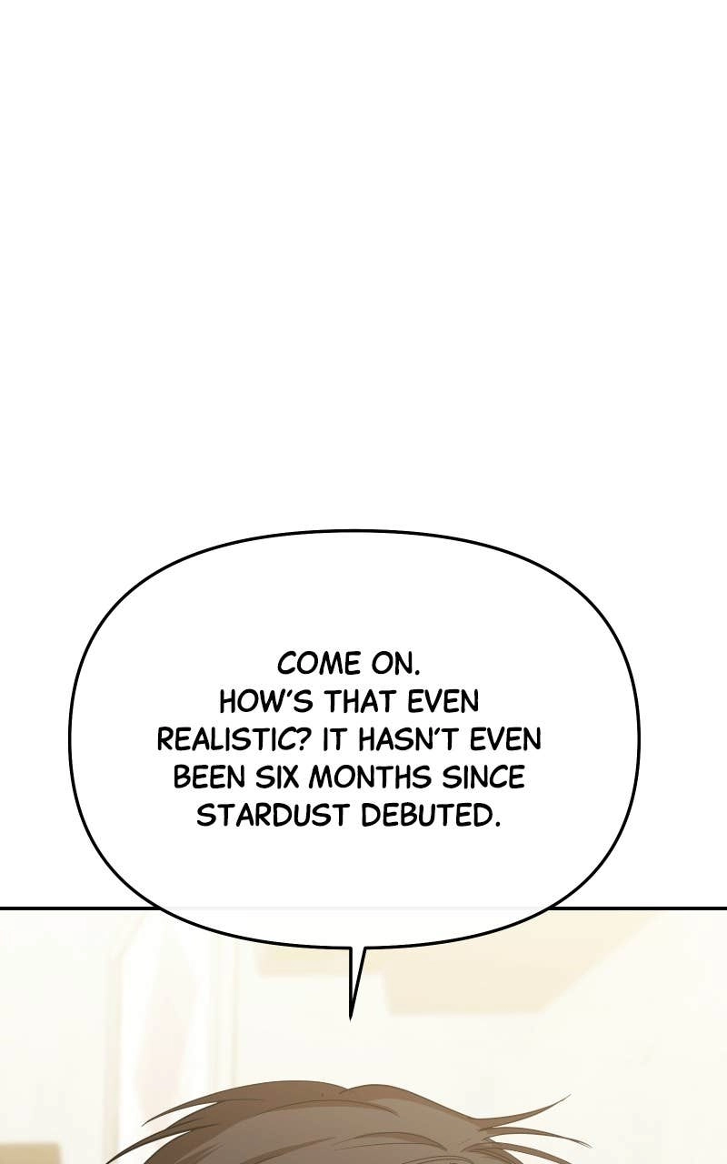 My Comeback as the Youngest Member Chapter 66 - Page 11